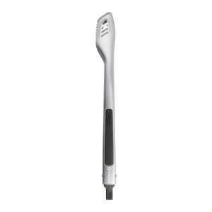 Set 4 ustensile pentru gratar, cu geanta depozitare, inox - Zokura