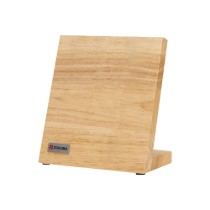 Set cutite 4 piese, otel inoxidabil, cu suport magnetic - Zokura