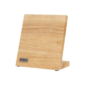 Set cutite 4 piese, otel inoxidabil, cu suport magnetic - Zokura