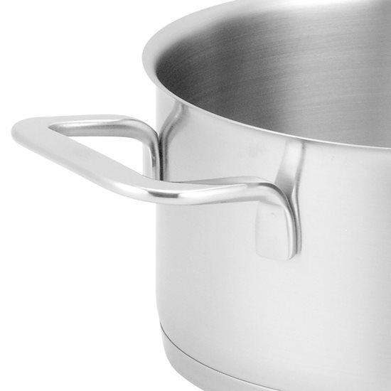 Set oale inox, 10 piese - Zokura