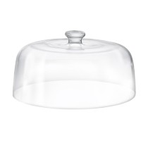 Capac cupola, sticla, 28cm, "Palladio" - Borgonovo
