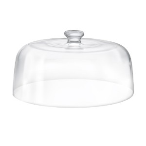 Capac cupola, sticla, 28cm, "Palladio" - Borgonovo