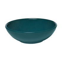 Bol salata, ceramica, 28cm/3,2L, Blue Flame - Emile Henry