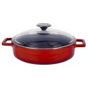 Cratita fonta, 28cm/3,5L, 