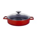 Cratita fonta, 24cm/2,47L, 