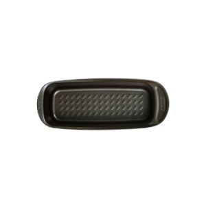 Tava pentru chec, otel carbon, 30x13,5cm, "Asimetria" - Pyrex