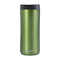 Cana termos, inox, 350ml, “Leak-Lock”, Verde - Aladdin