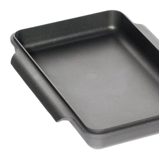 Capac pentru tava, aluminiu, 38 x 24 cm - AMT Gastroguss