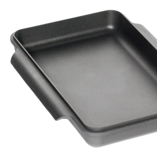Capac pentru tava, aluminiu, 38x24cm - AMT Gastroguss
