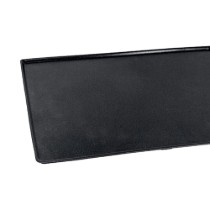 Tava copt, aluminiu, 53 x 32,5 cm GN 1/1 - AMT Gastroguss