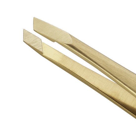 Penseta, inox, 90mm, Gold - Zwilling PREMIUM