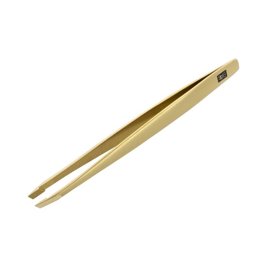 Penseta, inox, 90mm, Gold - Zwilling PREMIUM