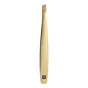 Penseta, inox, 90mm, Gold - Zwilling PREMIUM