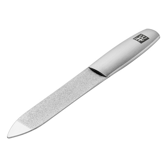 Pila unghii, inox satinat, 90mm - Zwilling TWINOX