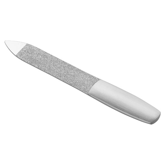 Pila unghii, inox satinat, 90mm - Zwilling TWINOX