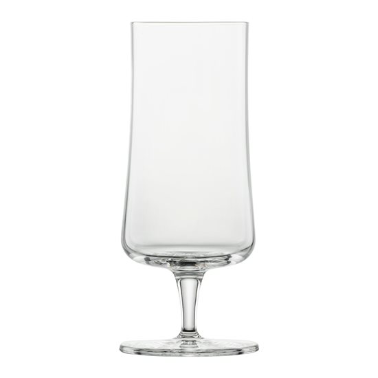 Set 6 pahare bere, sticla cristalina, 405ml, "Basic Bar Motion" - Schott Zwiesel