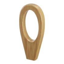 Platou servire, ardezie, 30cm,  "Tapas + Friends" - Westmark