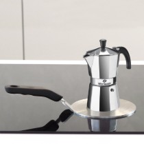 Dispozitiv (adaptor) pentru plite cu inductie, inox, 14cm - Westmark