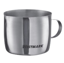 Set 2 latiere, inox, 30ml, "Brasilia" - Westmark