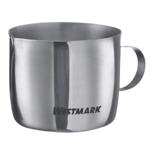 Set 2 latiere, inox, 30ml, "Brasilia" - Westmark