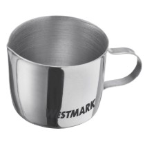 Set 2 latiere, inox, 30ml, "Brasilia" - Westmark