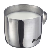 Set 2 latiere, inox, 30ml, "Brasilia" - Westmark