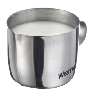 Set 2 latiere, inox, 30ml, "Brasilia" - Westmark
