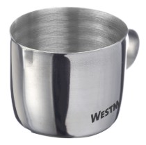 Set 2 latiere, inox, 30ml, "Brasilia" - Westmark