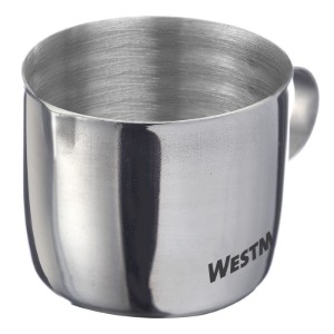 Set 2 latiere, inox, 30ml, "Brasilia" - Westmark