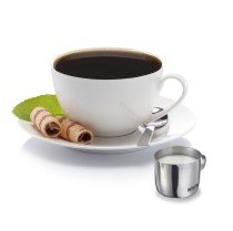 Set 2 latiere, inox, 30ml, "Brasilia" - Westmark