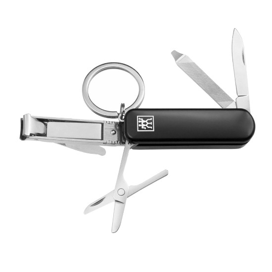 Ustensila multifunctionala, Negru - Zwilling Classic Inox