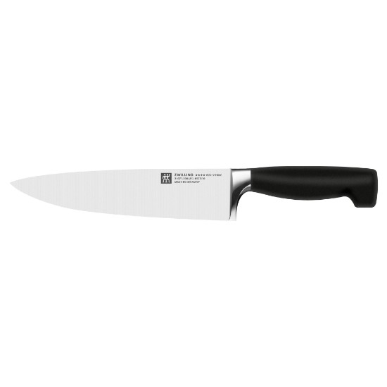 Set cutite de bucatarie 6 piese, "TWIN Four Star" - Zwilling