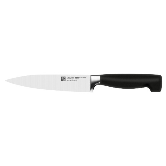 Set cutite de bucatarie 6 piese, "TWIN Four Star" - Zwilling