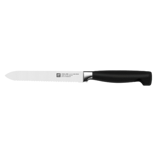 Set cutite de bucatarie 6 piese, "TWIN Four Star" - Zwilling