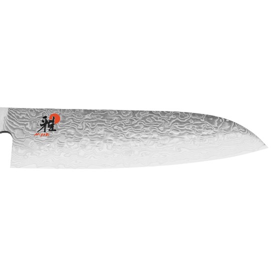 Cutit Santoku 18 cm 5000MCD - Miyabi