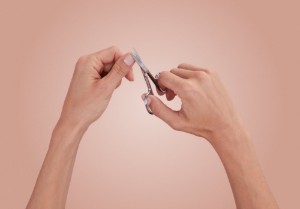 Forfecuta unghii, inox, 90mm - Zwilling Classic Inox