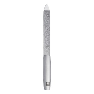 Pila unghii, inox satinat, 130mm - Zwilling TWINOX