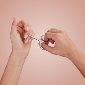 Forfecuta cuticule, inox, 90mm - Zwilling TWINOX
