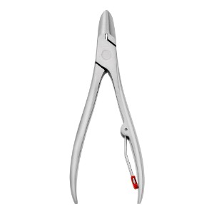 Cleste pentru unghii, inox, 100mm - Zwilling Twinox