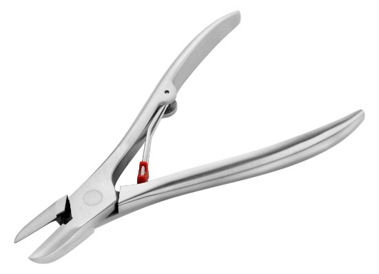 Cleste pentru unghii, inox, 100mm - Zwilling Twinox