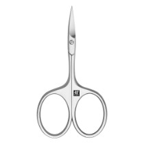 Forfecuta cuticule, inox satinat, 90mm - Zwilling TWINOX