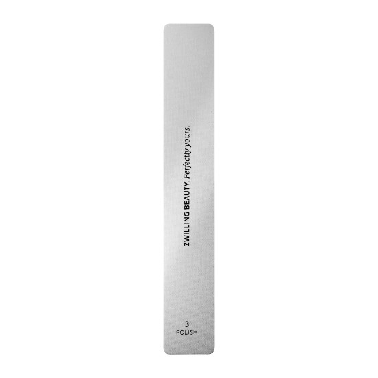 Pila de unghii pentru lustruit, 160mm - Zwilling PREMIUM