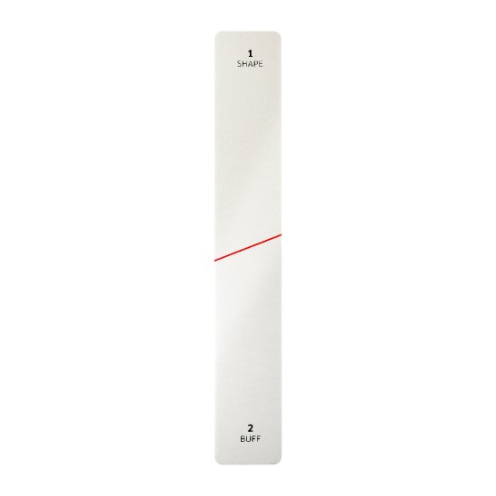 Pila de unghii pentru lustruit, 160mm - Zwilling PREMIUM