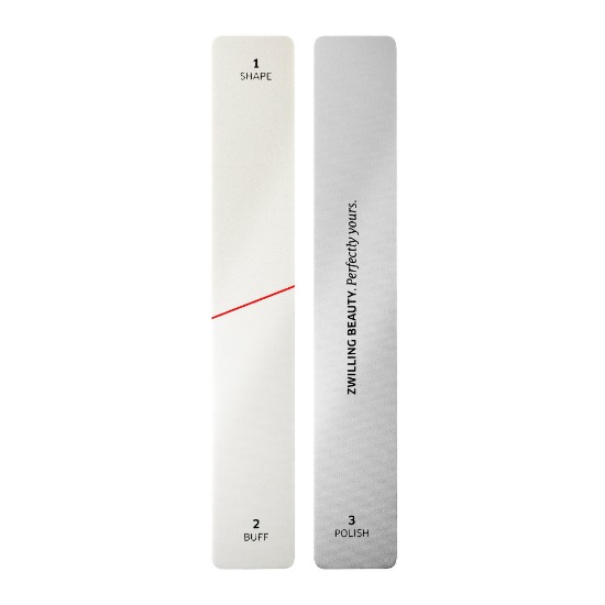 Pila de unghii pentru lustruit, 160mm - Zwilling PREMIUM