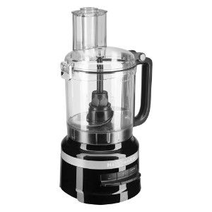 Robot de bucatarie 2,1L, 250W, Onyx Black - KitchenAid