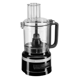 Robot de bucatarie 2,1L, 250W, Onyx Black - KitchenAid