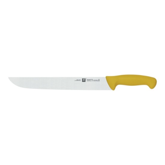 Cutitul macelarului, 30cm, "TWIN Master", Galben - Zwilling