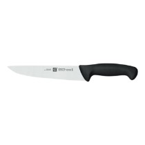 Cutit pentru injunghiat, 20cm, "TWIN MASTER", Negru - Zwilling