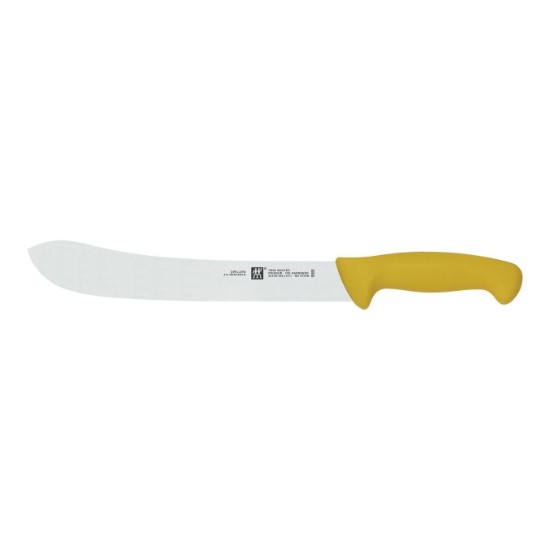 Cutit pentru jupuit, 26cm, "TWIN MASTER", Galben - Zwilling