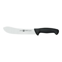 Cutit pentru jupuit, 20cm, "TWIN MASTER", Negru - Zwilling